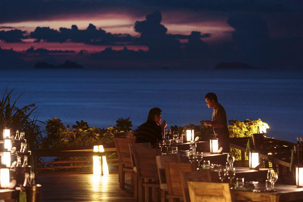 Feriested Six Senses Samui