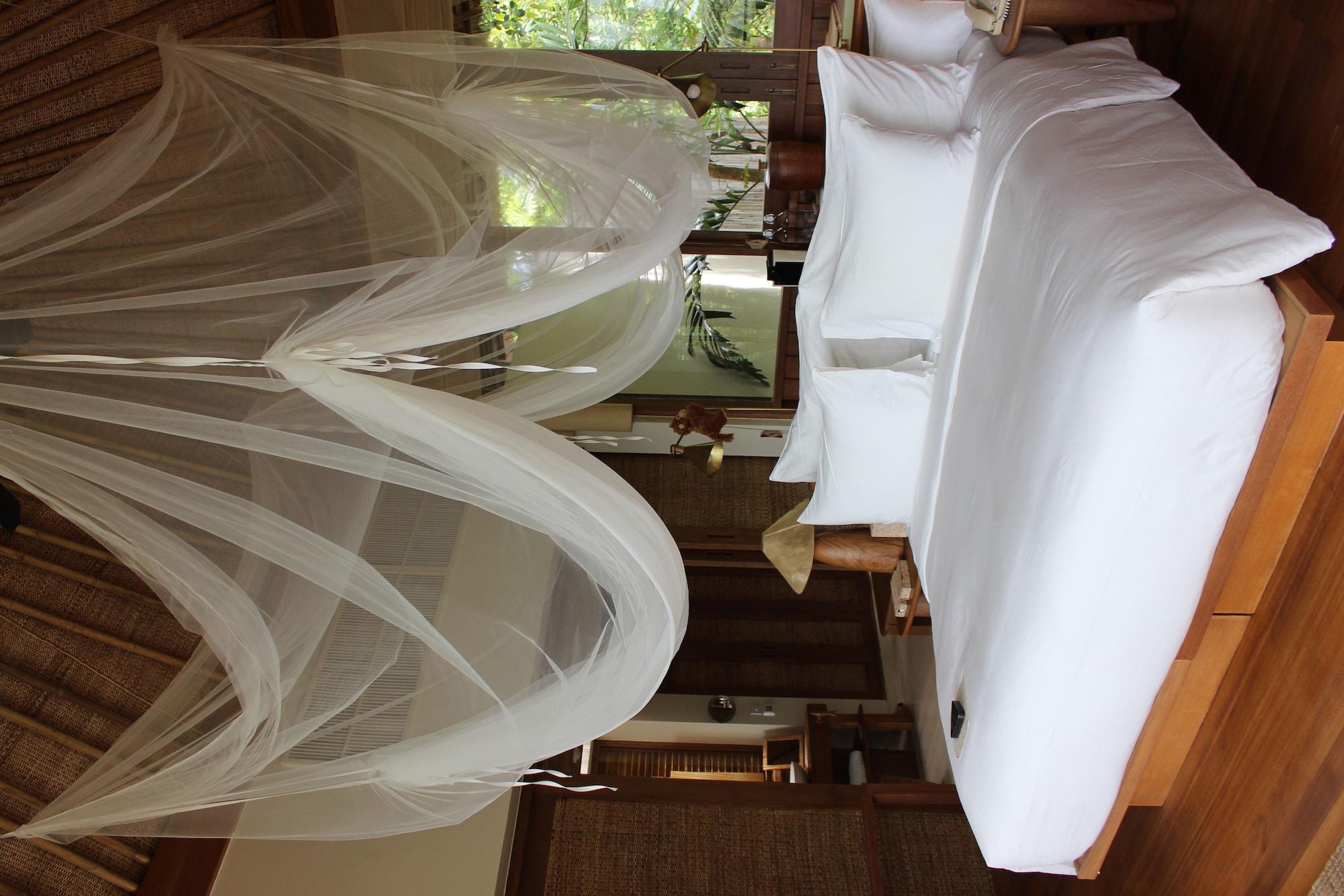 Six Senses Samui Feriested Ko Samui