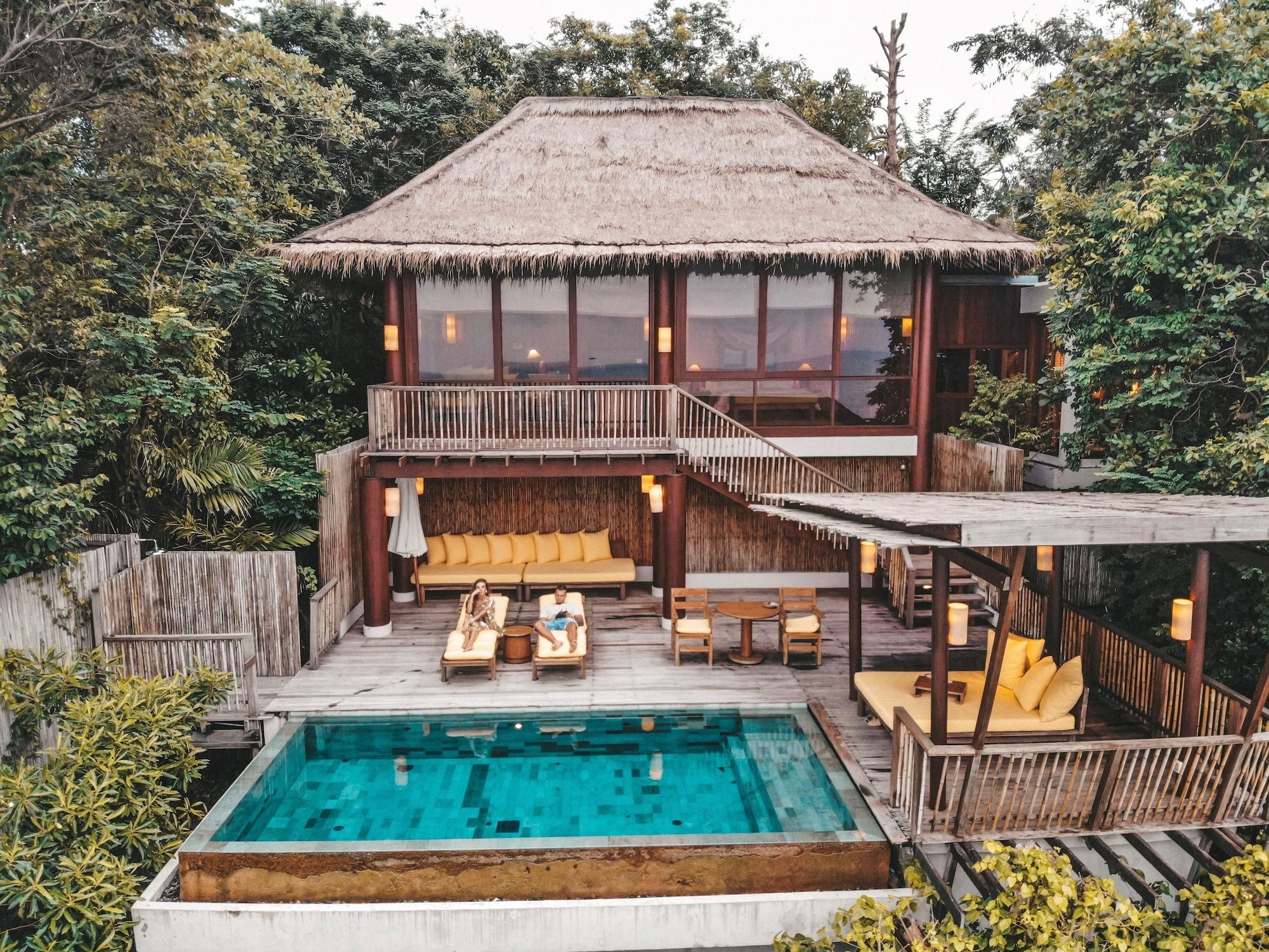 Six Senses Samui