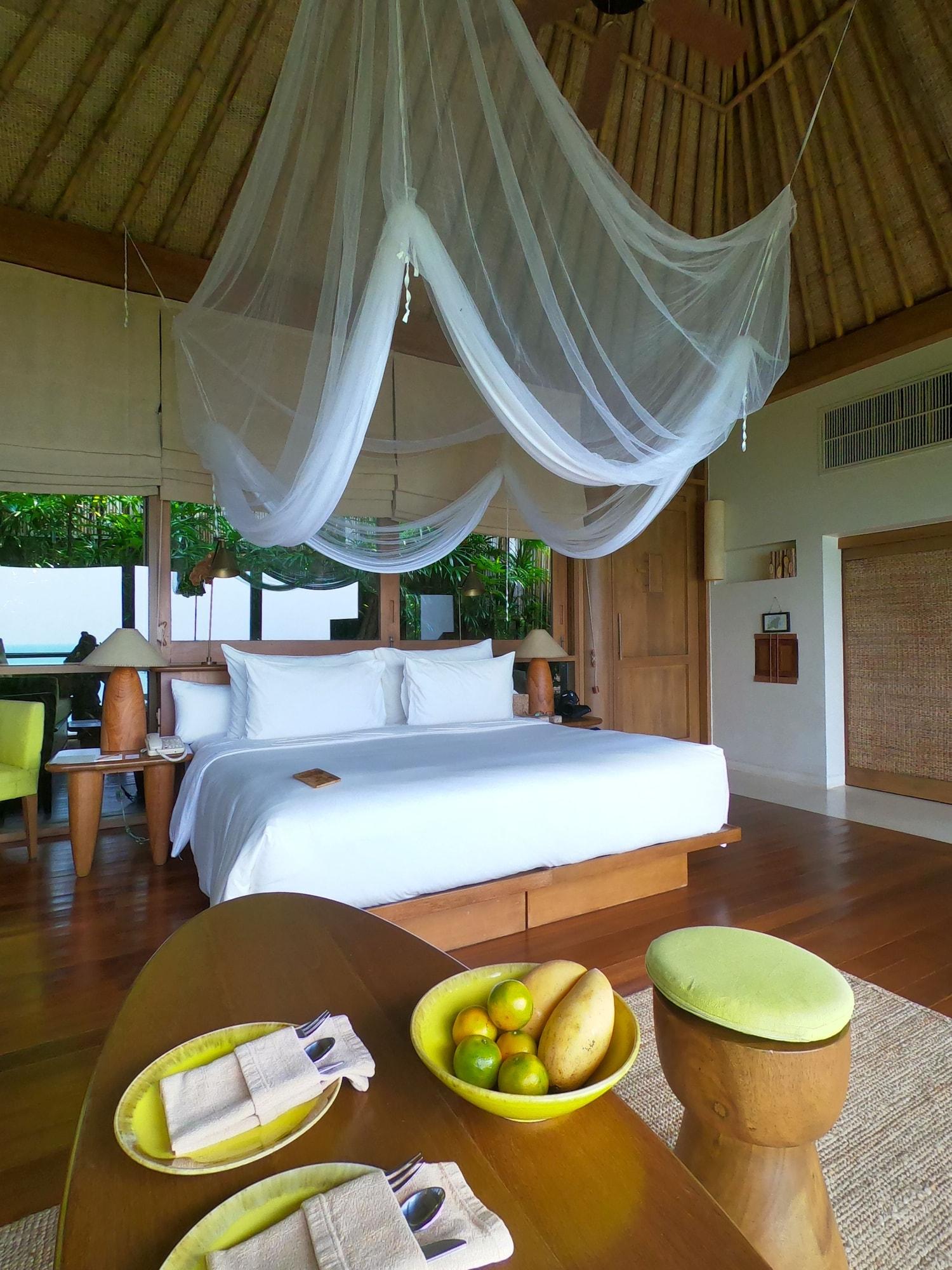 Six Senses Samui Ko Samui