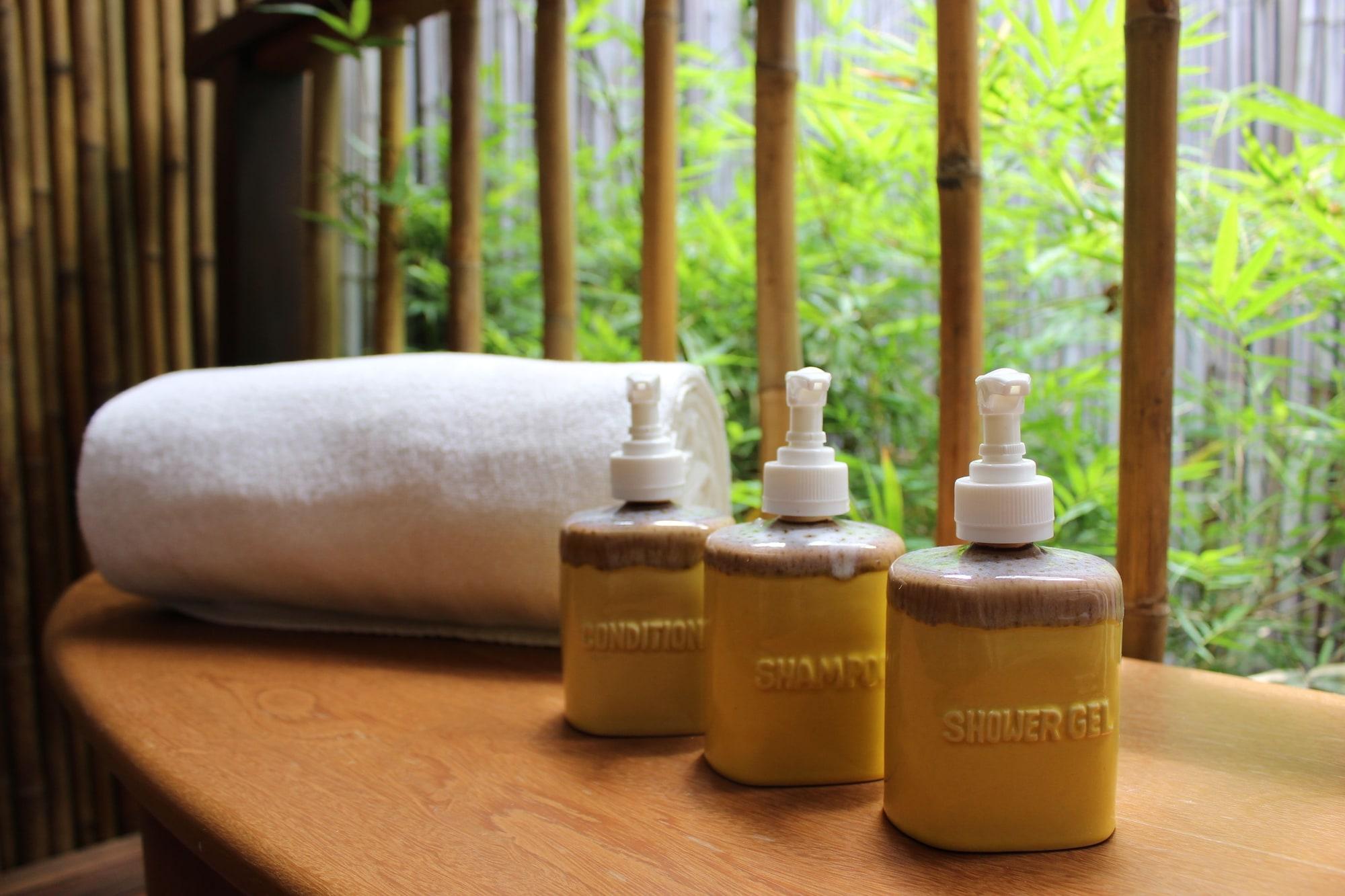 Six Senses Samui Feriested 5*