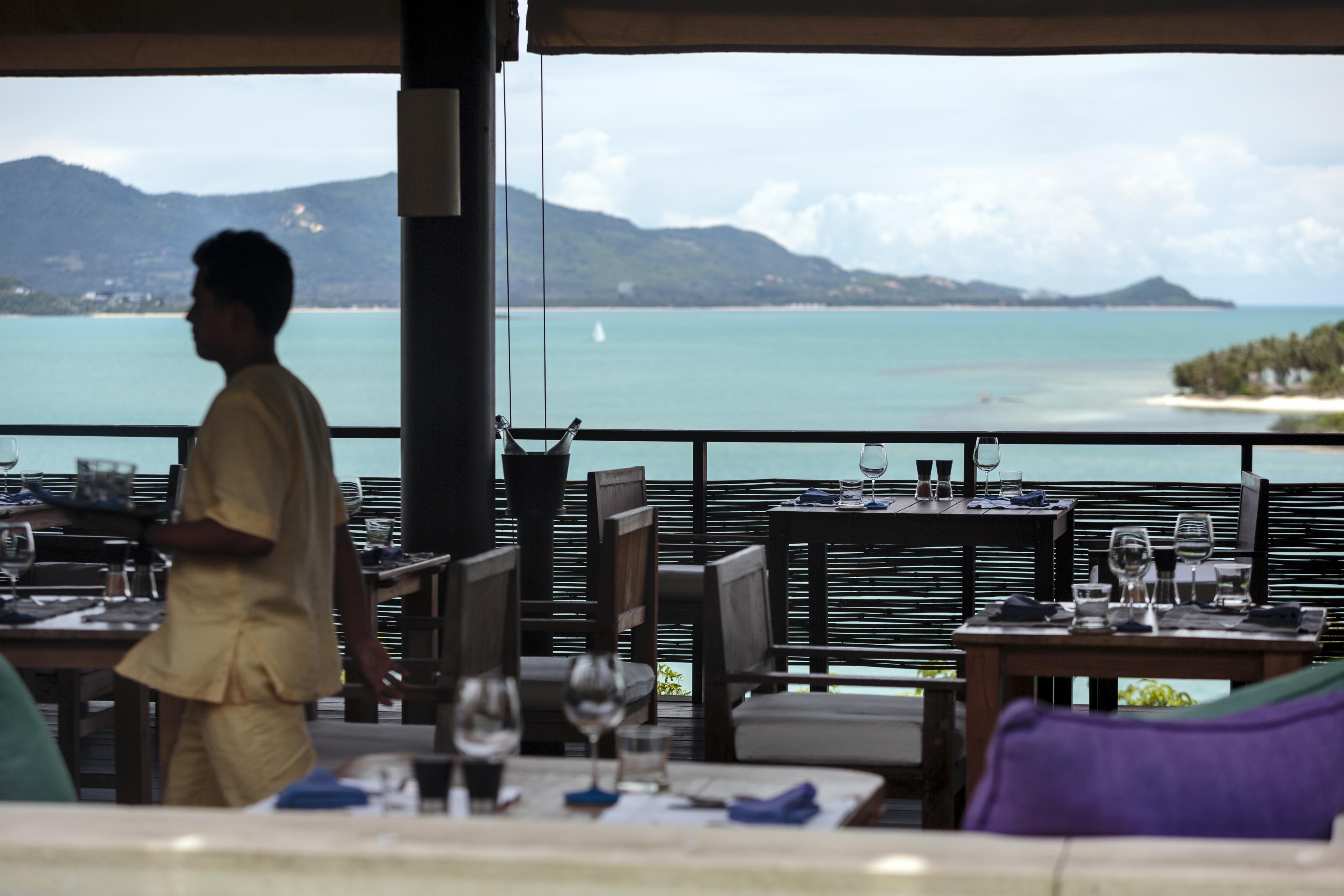 Six Senses Samui 5* Ko Samui