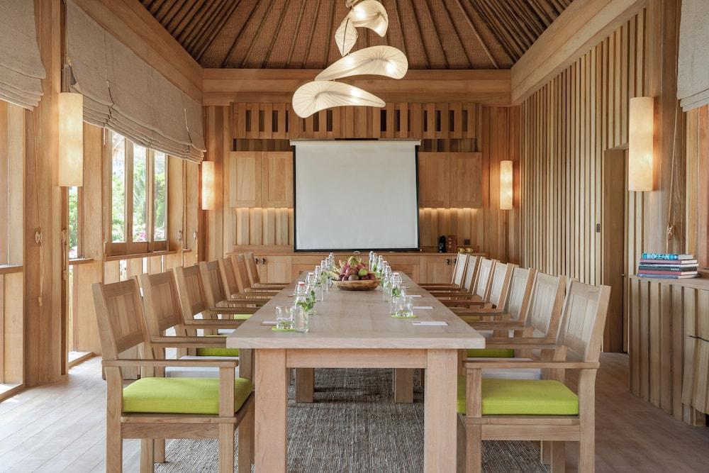Feriested Six Senses Samui