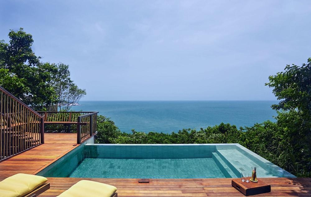 Six Senses Samui Feriested 5*