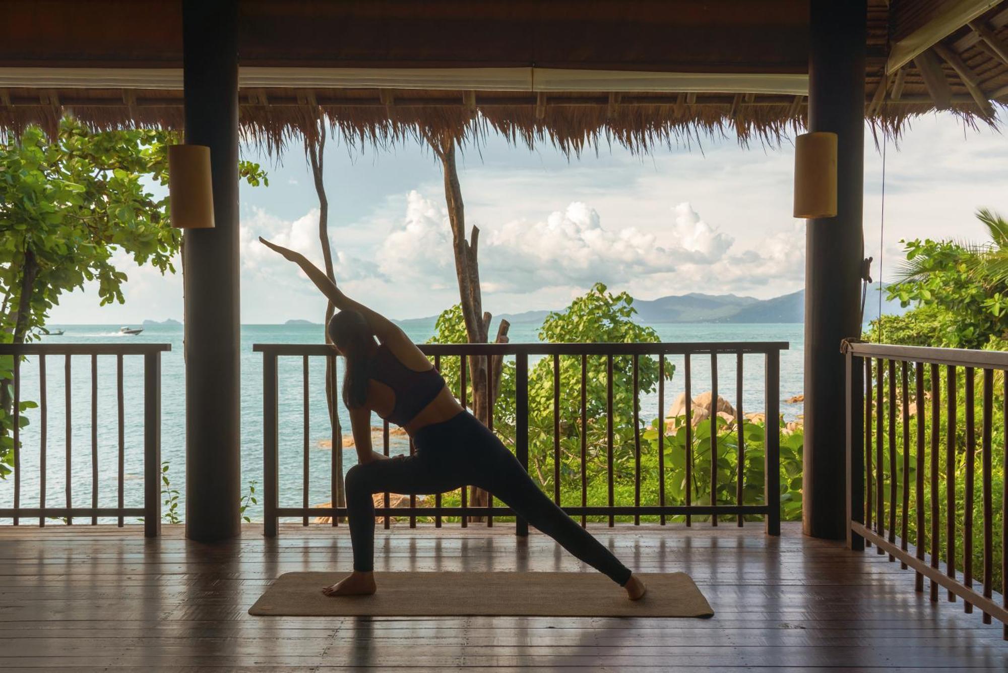 Six Senses Samui 5* Ko Samui