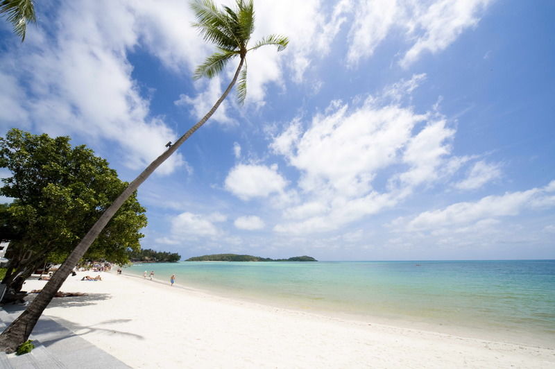 Feriested Six Senses Samui