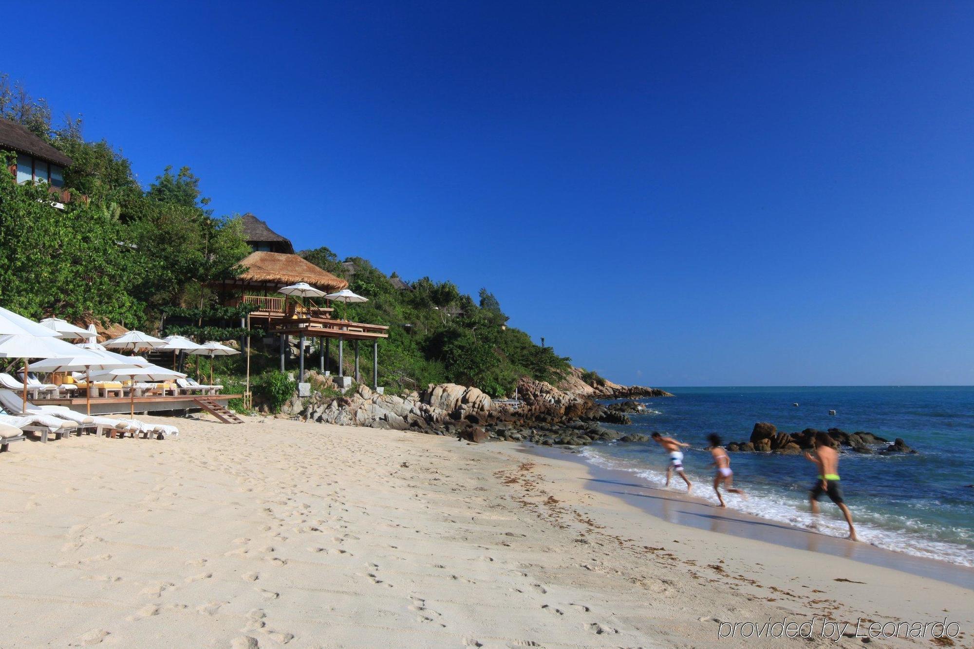 Six Senses Samui 5* Ko Samui