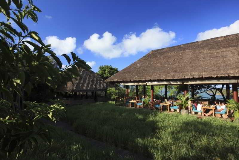 Feriested Six Senses Samui Ko Samui