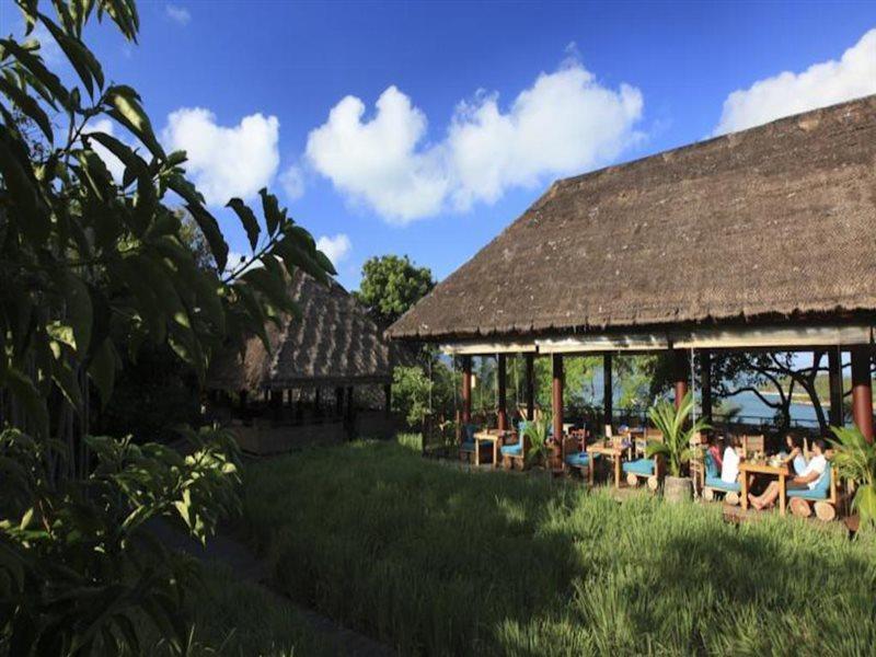 Feriested Six Senses Samui 5*