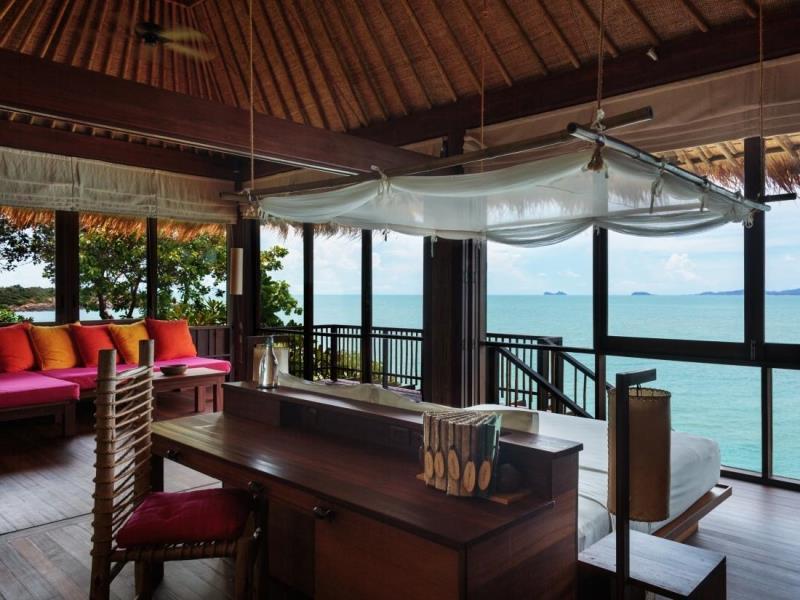 Six Senses Samui Ko Samui