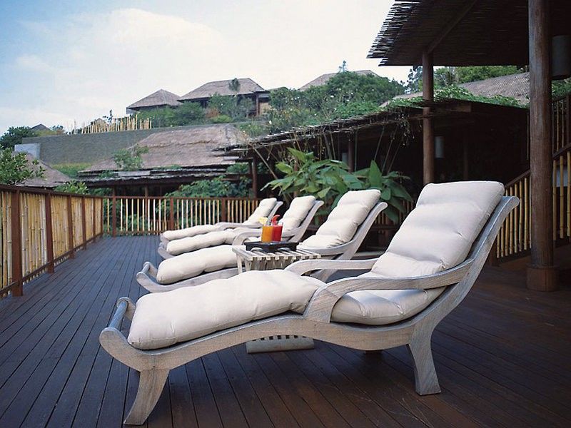 Six Senses Samui 5* Ko Samui