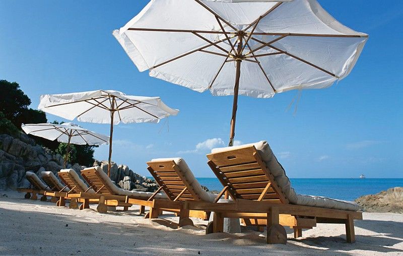 Six Senses Samui Feriested 5*