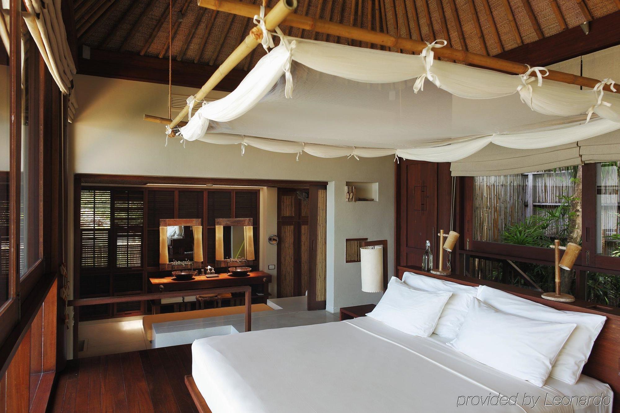 Six Senses Samui Feriested
