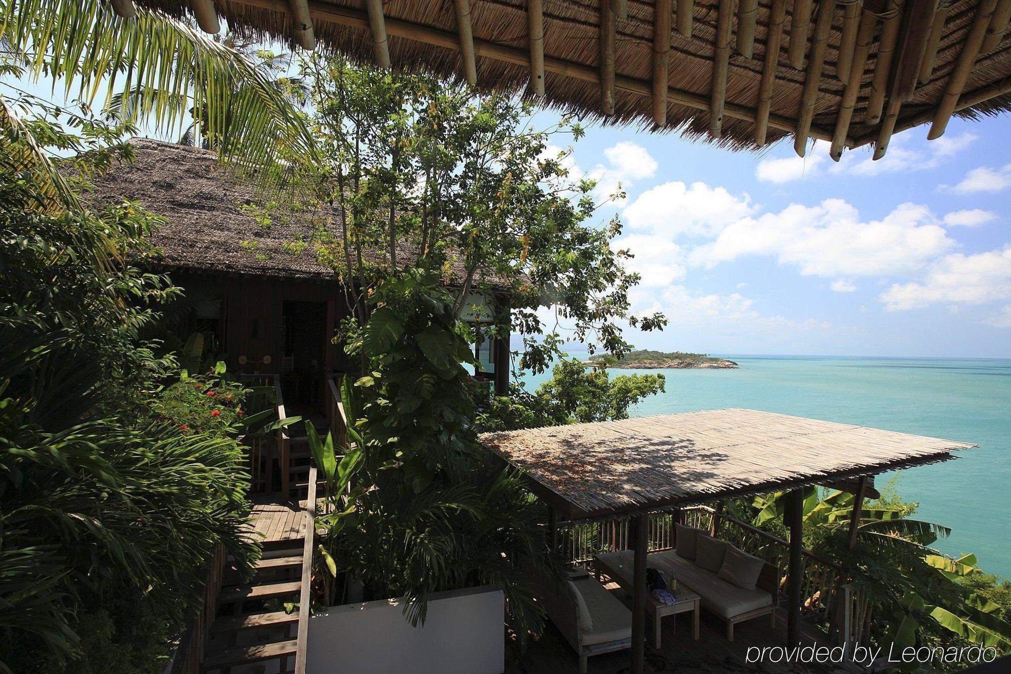 Six Senses Samui 5* Ko Samui