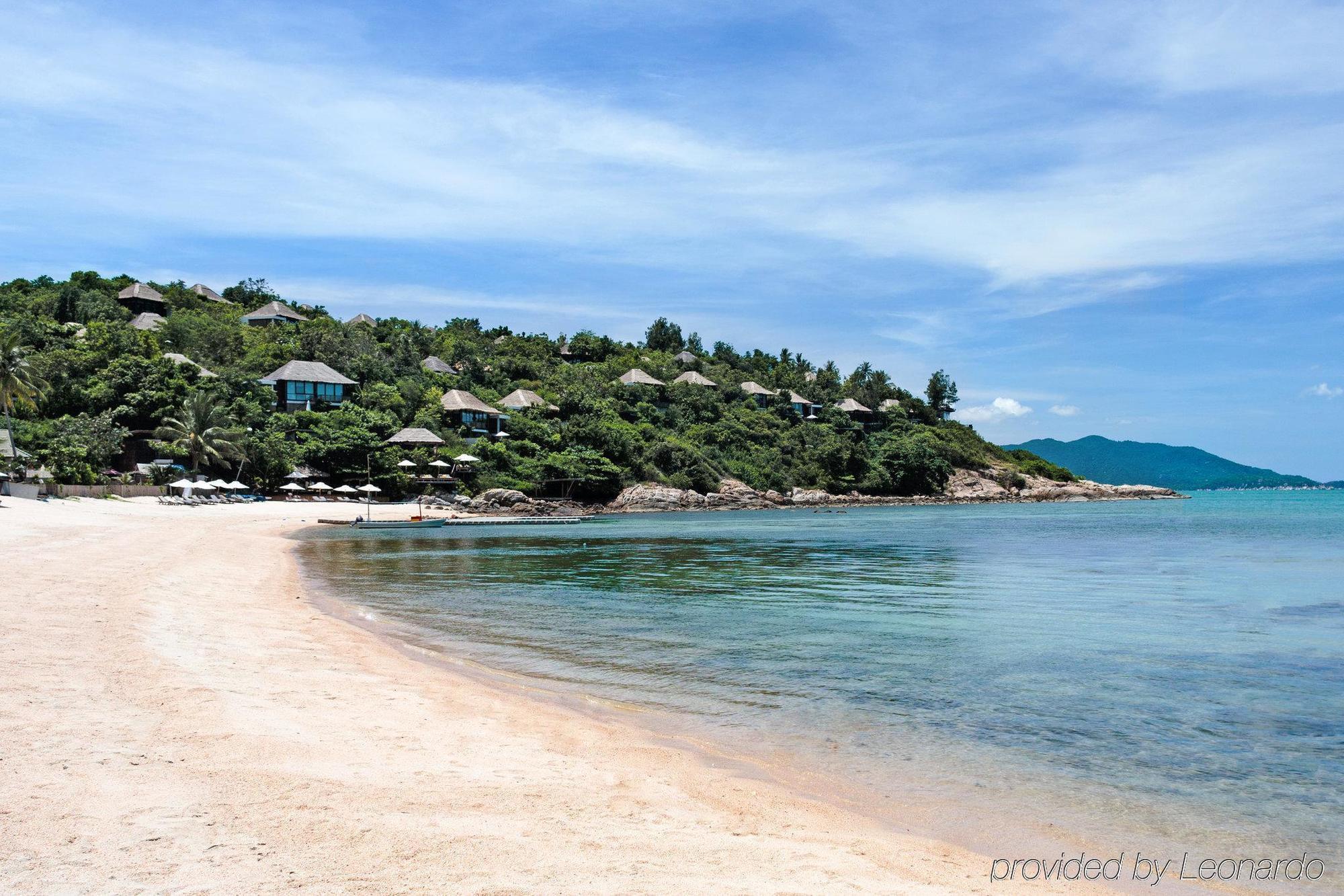 Six Senses Samui Feriested 5*