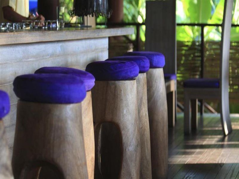 Feriested Six Senses Samui Ko Samui