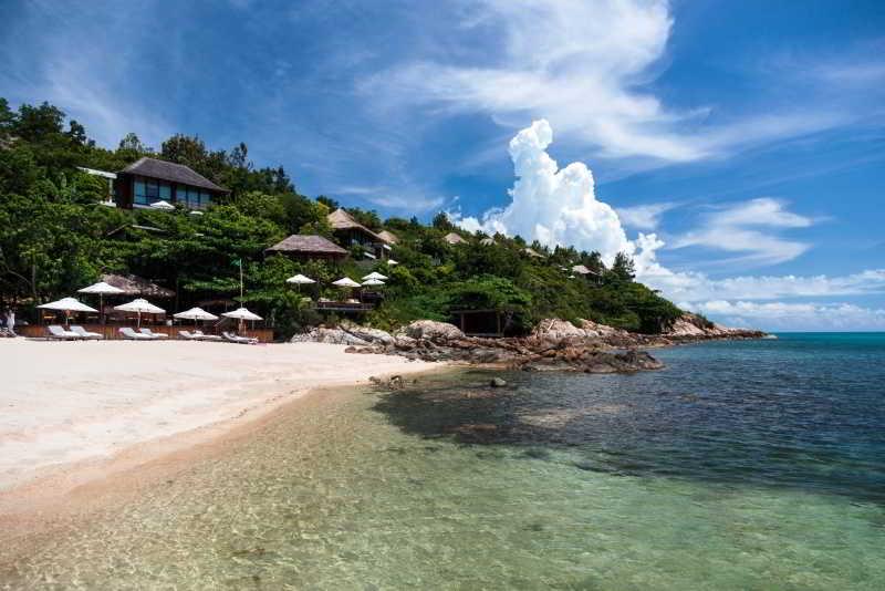 Six Senses Samui