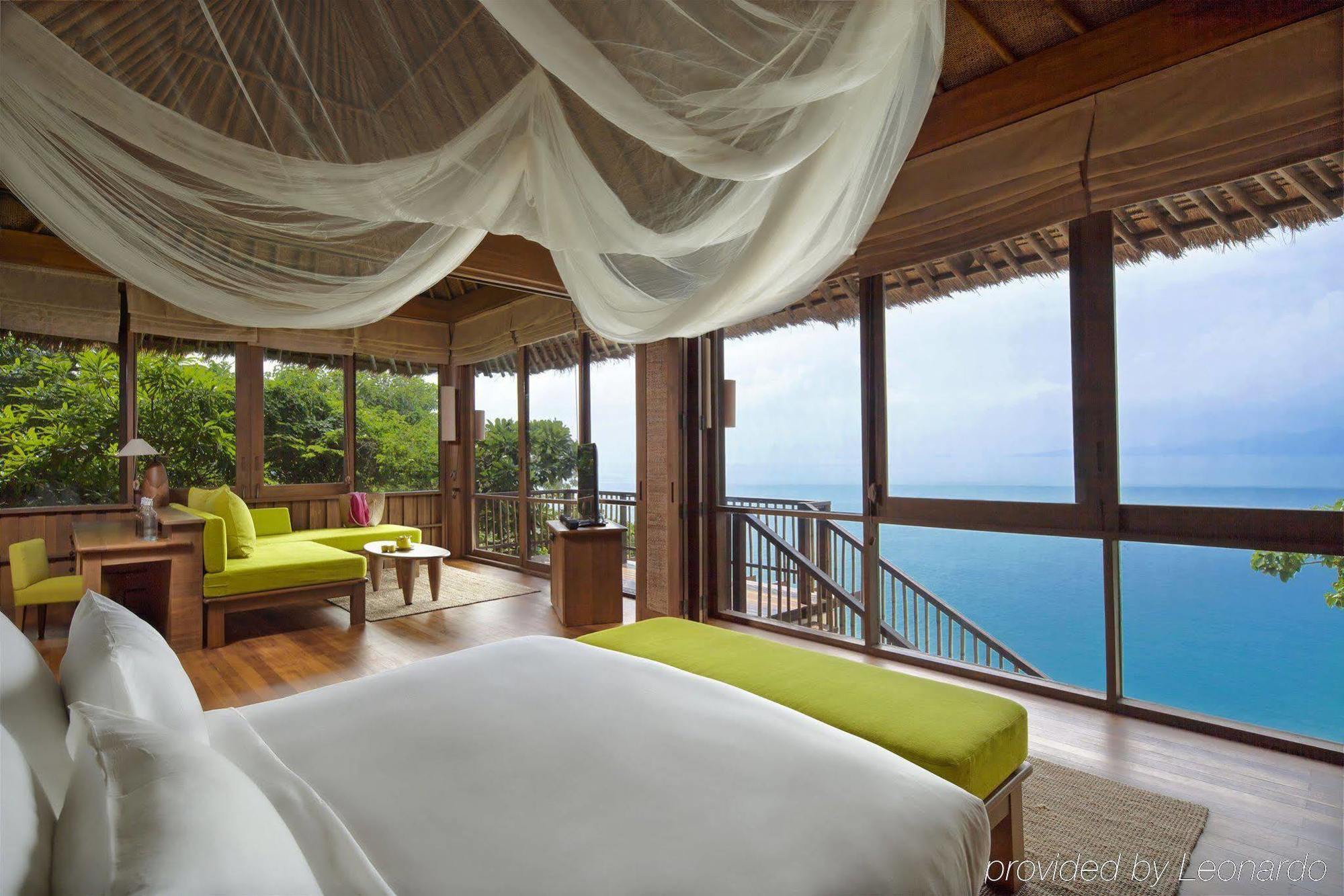 Six Senses Samui 5* Ko Samui