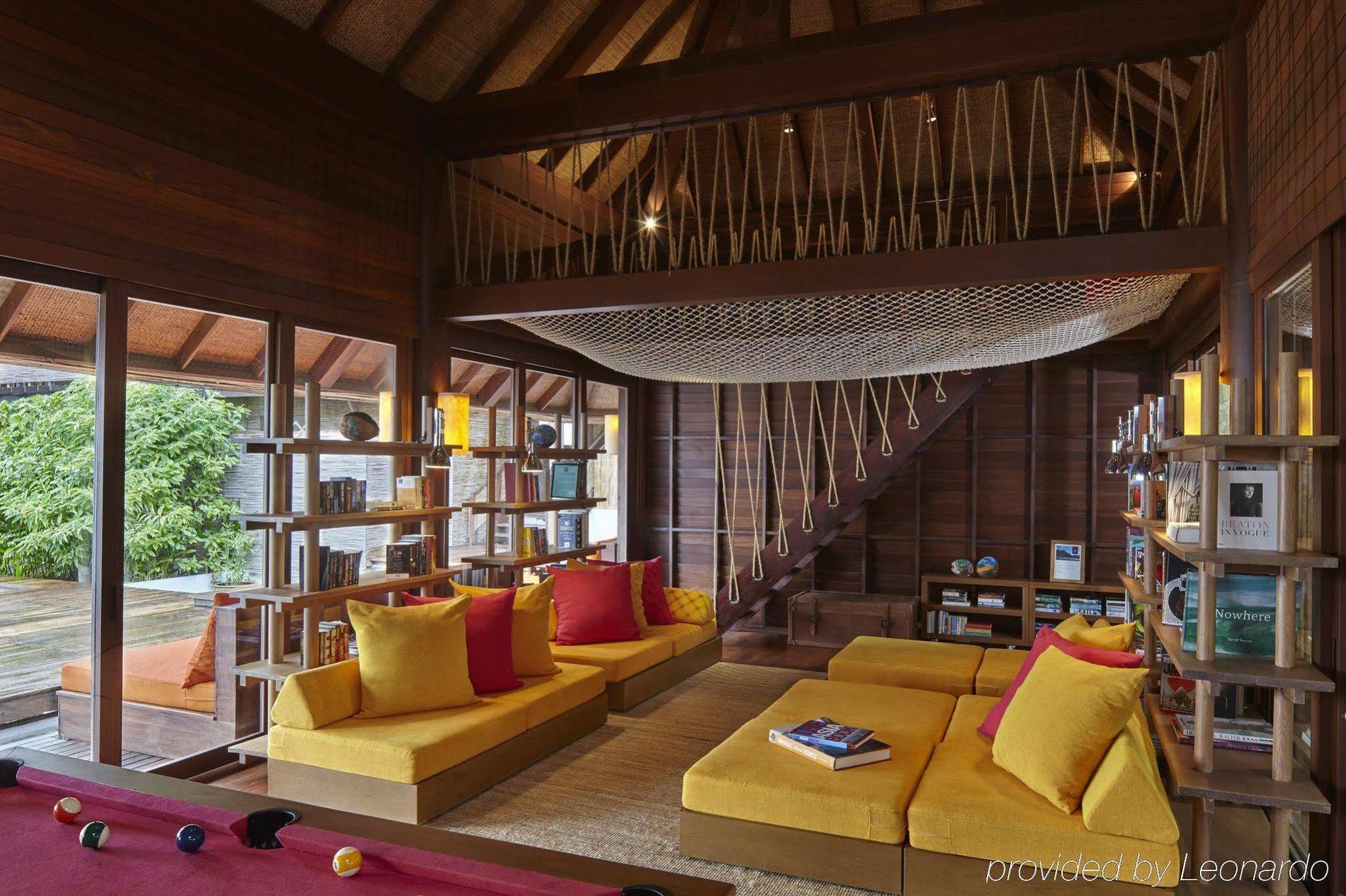 Feriested Six Senses Samui 5*