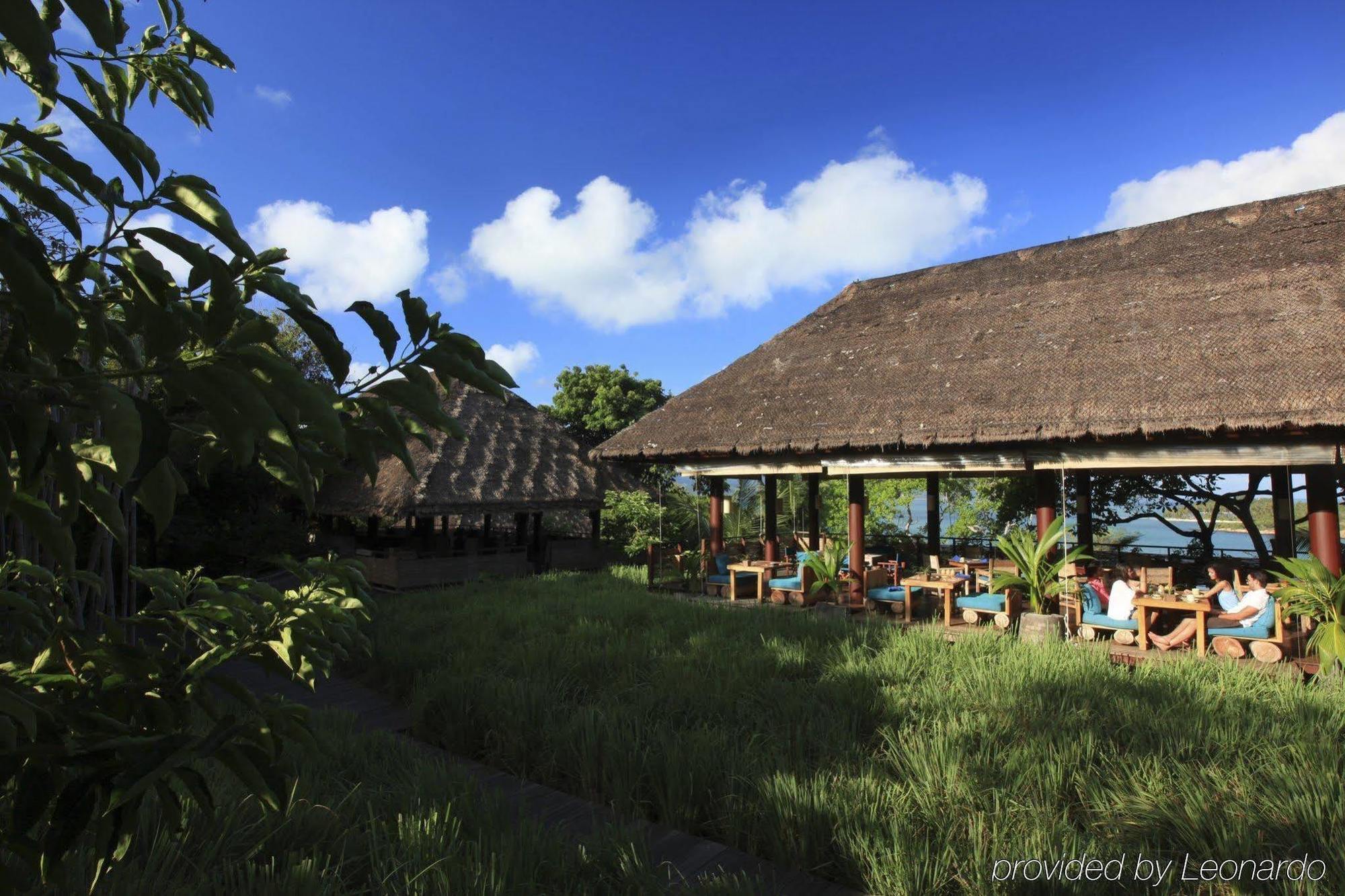 Feriested Six Senses Samui Ko Samui