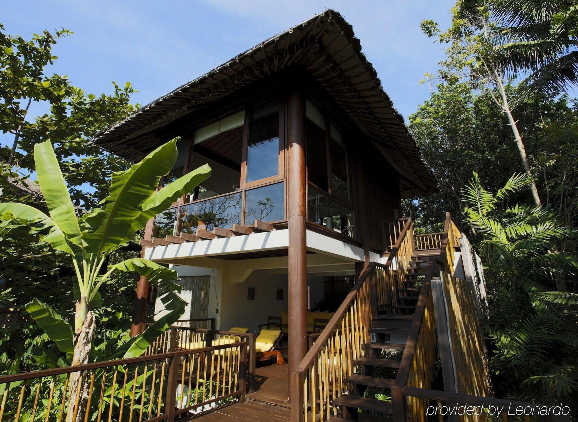 Six Senses Samui Feriested