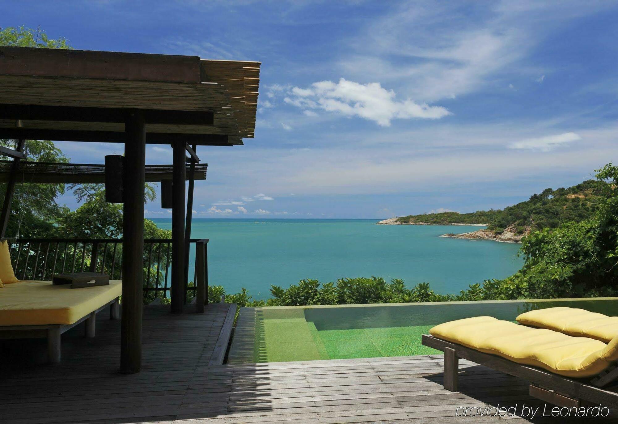 Six Senses Samui Feriested 5*